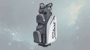 Titleist StaDry 14