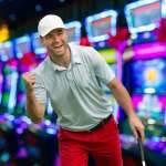 Virtuelles Golf in Online Casinos: Ein neuer Trend für Fans Beliebteste Golf Slots im Casino