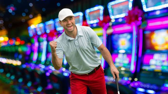 Beliebteste Golf Slots im Casino
