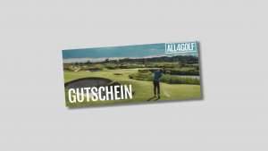 all4golf Gutschein