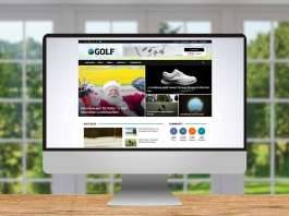 Beste deutsche Golf-Websites