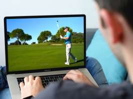 Golf YouTube Channels