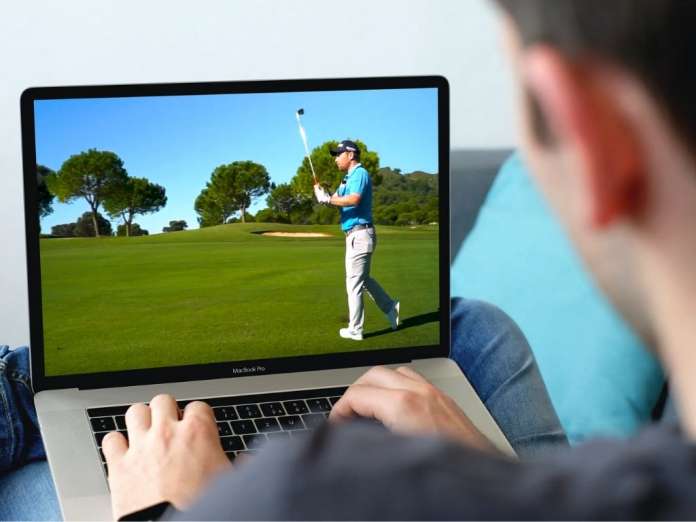 Golf YouTube Channels