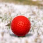 Die besten Golfbälle im Winter: Optimale Leistung bei kalten Temperaturen Die besten Golfbälle im Winter