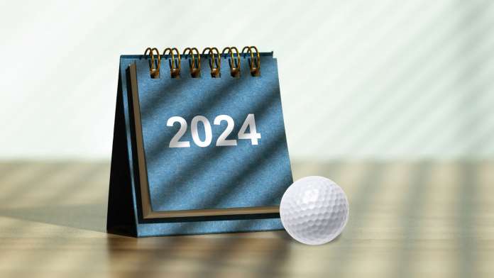 Golfevents 2024