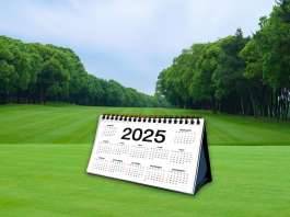 Golfevents 2025