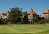 10 Golfhotels, für die sich die Reise schon vor dem ersten Abschlag lohnt Golfhotel