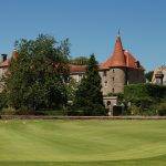 10 Golfhotels, für die sich die Reise schon vor dem ersten Abschlag lohnt Golfhotel