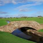 Berühmte Golfplätze – Die 4 spektakulärsten Wiesen der Welt Die schönsten Golfplätze