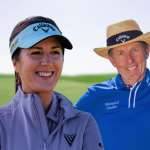 Exklusive Golf-Trainingsreise mit Sandra Gal und David Leadbetter Golftrainingsreise mit Sandra Gal und David Leadbetter