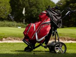 Golftrolley