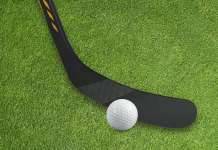 „Happy Gilmore 2“: Adam Sandler ist zurück auf dem Golfplatz! Eishockey-Schläger spielt einen Golfball