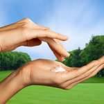 Hautpflege für Golfer: Warum man die Haut auf dem Platz schützen sollte Hautpflege für Golfer