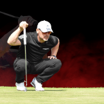 Legendäre Golf-Leidenschaft: Reinhards Weg auf die Legends Tour Reinhard-Karl Üblacker