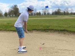 Golf-Outfit Inspiration Sommer