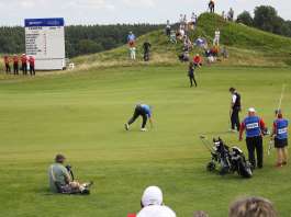 WINSTONgolf Senior Open 2017