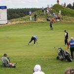 Birdies auf WINSTONgolf – Im Pro-Am mit den Stars der European Senior Open WINSTONgolf Senior Open 2017