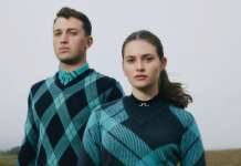 Shop the Look: J.Lindeberg x Glenmuir J.Lindeberg x Glenmuir Kollektion