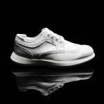 J.Lindeberg stellt neuen Fairway Brogue Golfschuh vor J.Lindeberg Fairway Brogue