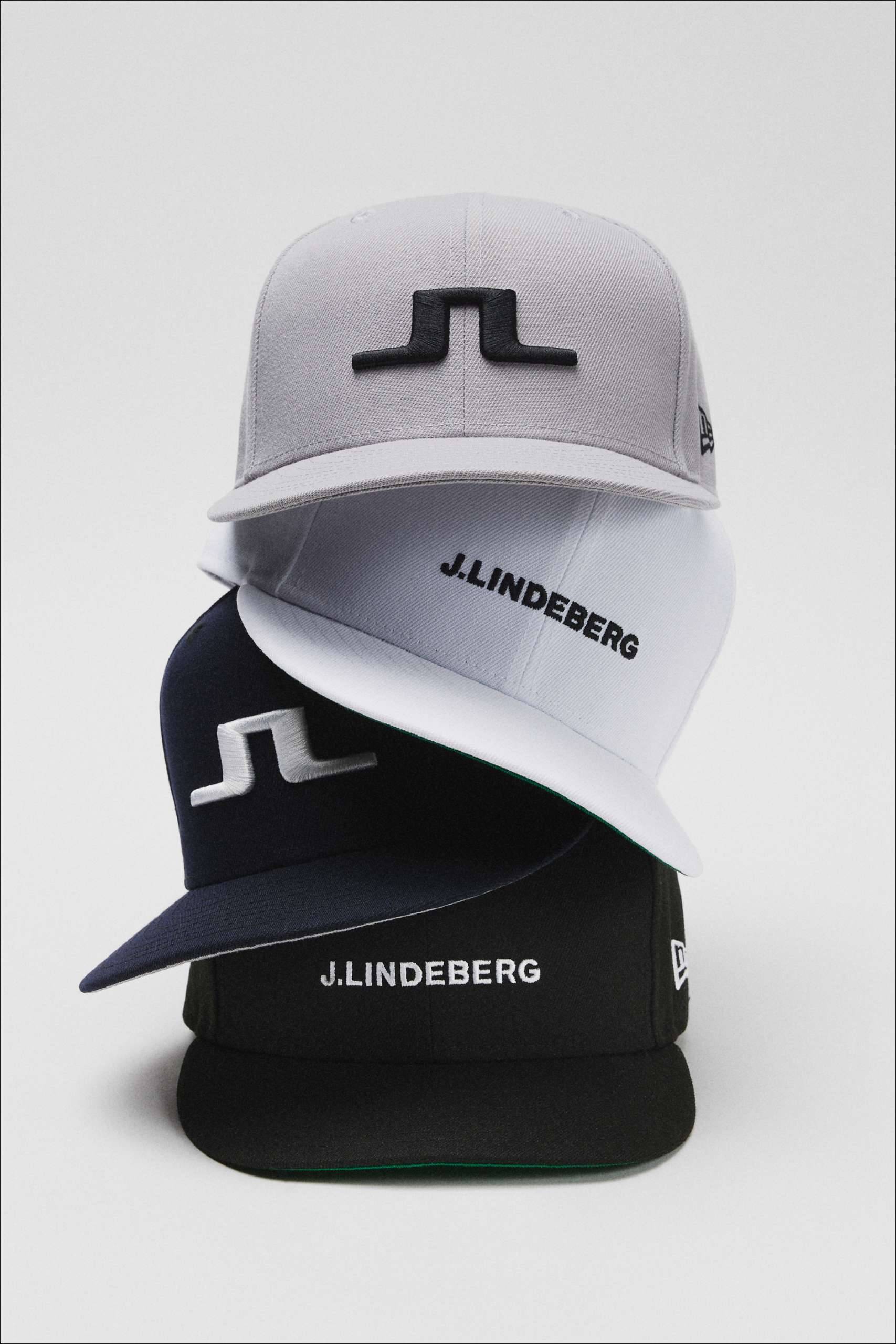 J-Lindeberg x New Era