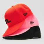 J.Lindeberg x New Era: Ode an die Golftradition und Persönlichkeit J.Lindeberg x New Era