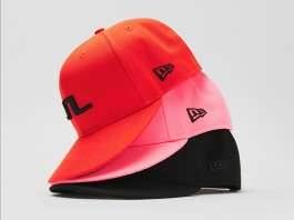 J.Lindeberg x New Era