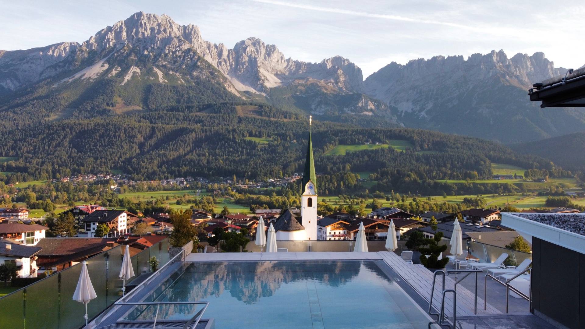 Das Kaiserblick