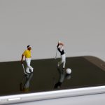 Die besten Apps für noch mehr Spaß an Golf-Wetten Golf-Wetten