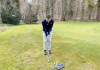 Chippen im Golf: So sparst du rund ums Grün endlich Schläge Konstanter Chippen