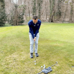 Chippen im Golf: So sparst du rund ums Grün endlich Schläge Konstanter Chippen