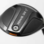 Takomo IGNIS D2 Driver: Neuer 460-ccm-Driver setzt auf Fehlerverzeihung und hohen Launch Takomo IGNIS D2 Driver