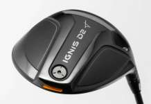 Takomo IGNIS D2 Driver: Neuer 460-ccm-Driver setzt auf Fehlerverzeihung und hohen Launch Takomo IGNIS D2 Driver
