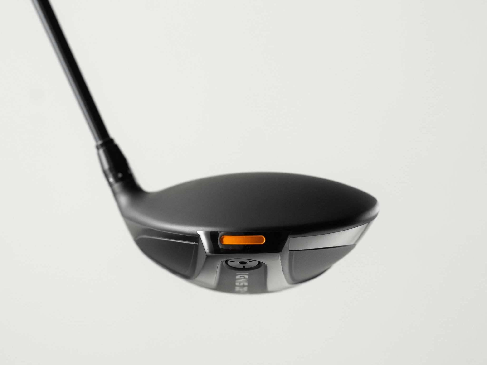 Takomo IGNIS D2 Driver