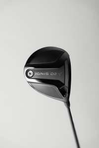 Takomo IGNIS D2 Driver