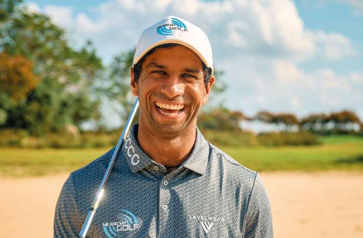 Aaron Rai