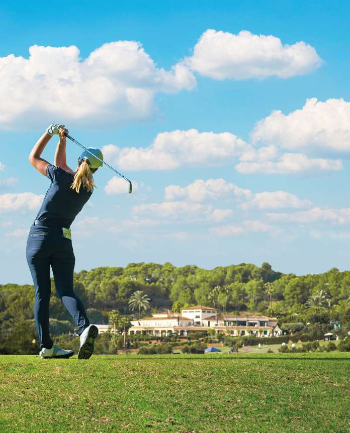 Mallorca Ladies Golf Open 2023