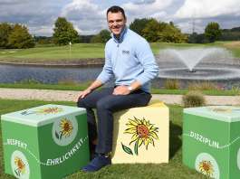 Martin Kaymer Charity-Auktionen