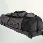 Sicher unterwegs: Neues JuCad Travelcover mit Hardtop schützt Golfequipment auf Reisen JuCad Travelcover mit Hardtop groß