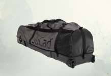 Sicher unterwegs: Neues JuCad Travelcover mit Hardtop schützt Golfequipment auf Reisen JuCad Travelcover mit Hardtop groß