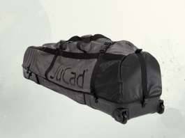 JuCad Travelcover mit Hardtop groß