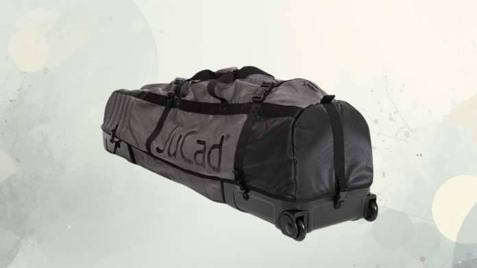 Modelle JuCad Travelcover mit Hardtop groß