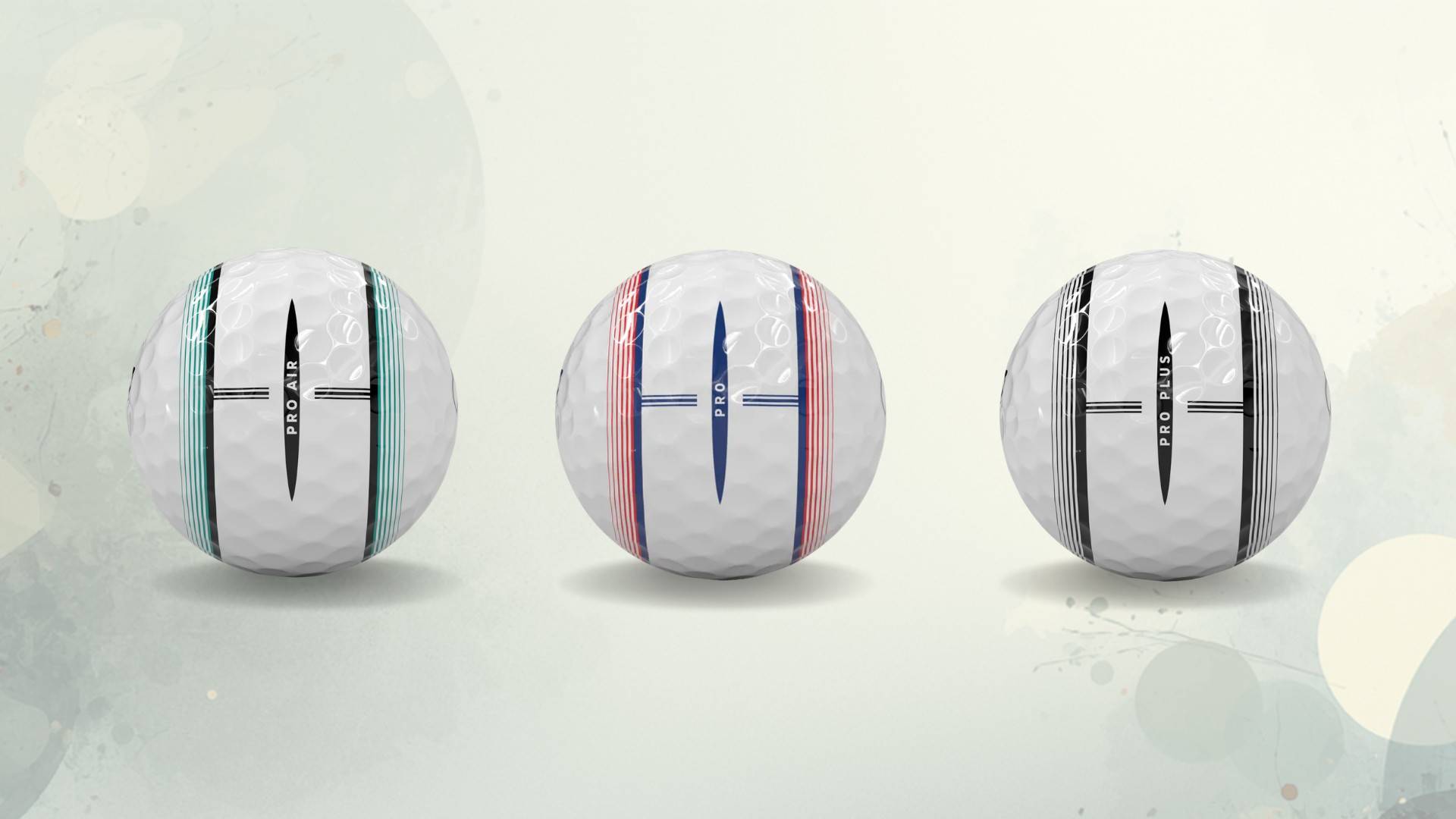 Vice Golf Tracer Modelle