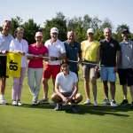 17. NCL-Golf-Trophy: Rekordergebnis bei Charity Turnier im Castanea Resort 17. NCL Golf Trophy