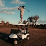 PUMA Golf x PTC-Kollektion: Sommer-Vibes für den Herbst Puma x PTC