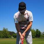 Prints & Patterns – Herren Golf-Outfit Inspiration für den Frühling