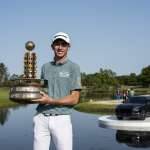 Porsche European Open 2023: Tom McKibbin triumphiert Porsche European Open 2023: Tom McKibbin triumphiert