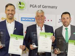 PGA of Germany / PGA Awards 2023