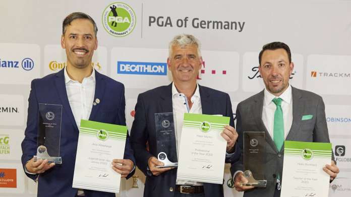 PGA of Germany / PGA Awards 2023