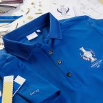 Solheim Cup 2021 Partner – PING liefert Uniform für Team Europe Solheim Cup 2021 Uniform Team Europe