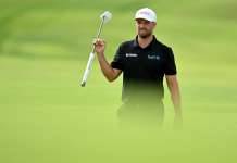 US Open 2026: Wyndham Clark krönt sich erneut zum Major-Champion Wyndham Clark